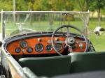 Bentley 6&frac12;-Litre Sports Tourer by Vanden Plas 1927 года
